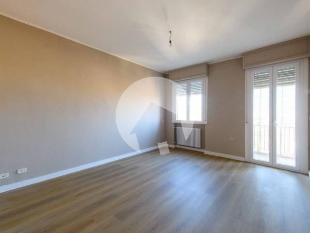 Appartamento in vendita a Re, Reggio Emilia