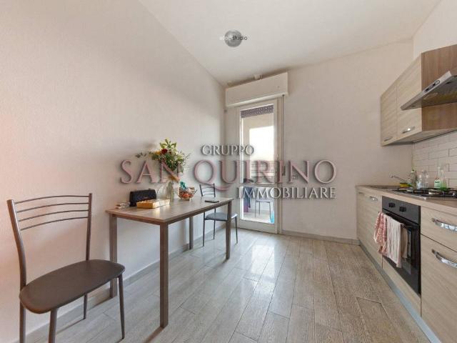 Appartamento in vendita a Re, Reggio Emilia