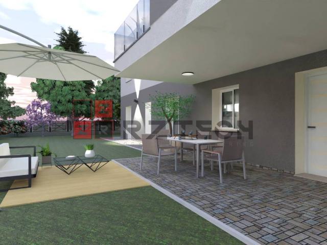 Appartamento in vendita a Re, Reggio Emilia