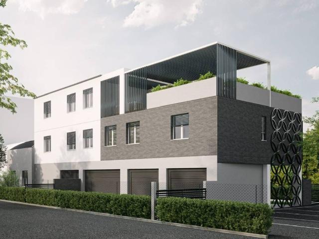 Appartamento in vendita a Pieve Modolena, Reggio Emilia