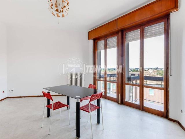 Appartamento in vendita a Regina Pacis, Re