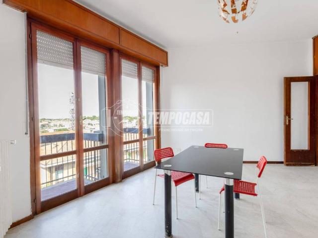Appartamento in vendita a Regina Pacis, Re