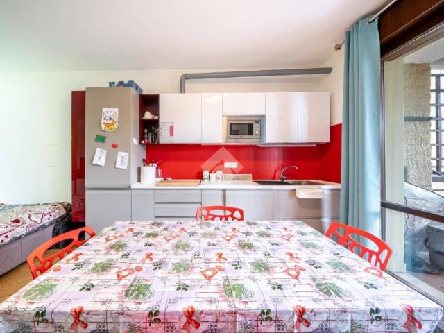 Appartamento in vendita a Sant'Agostino esterna-Porta Castello, Re