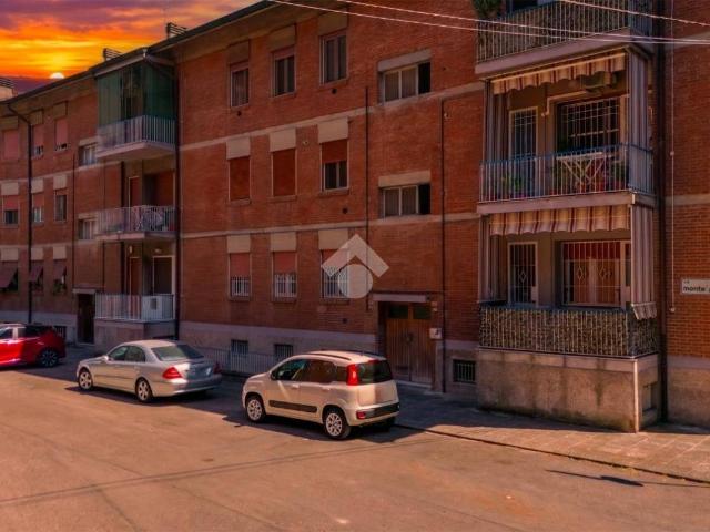 Appartamento in vendita a Crocetta, Re