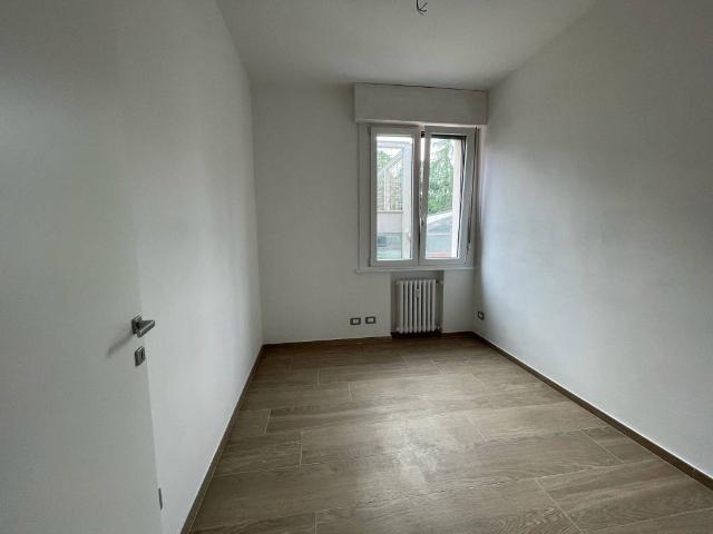Appartamento in vendita a Re, Reggio Emilia