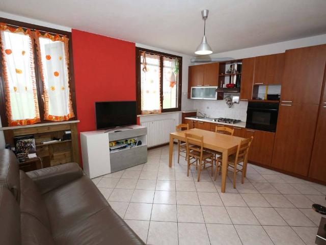 Appartamento in vendita a Cella, Re