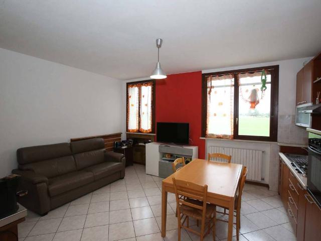 Appartamento in vendita a Cella, Re