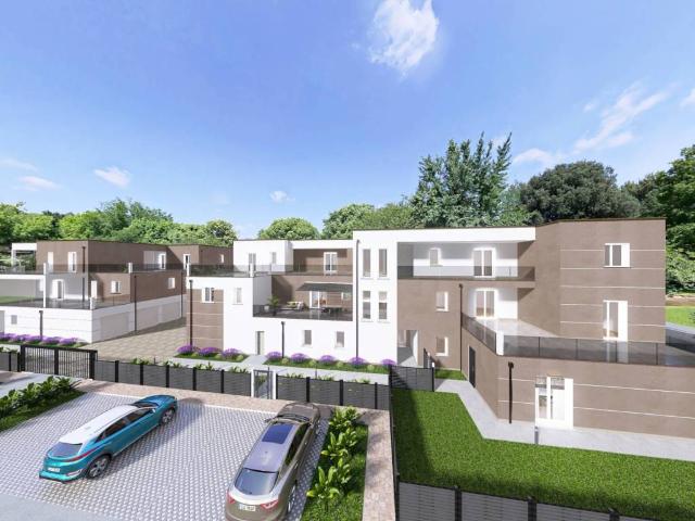 Appartamento in vendita a Re, Reggio Emilia
