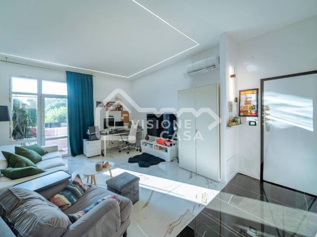 Appartamento in vendita a San Pellegrino, Reggio Emilia