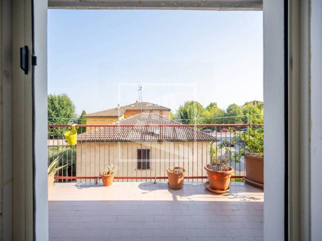 Appartamento in vendita a Quaresimo, Reggio Emilia