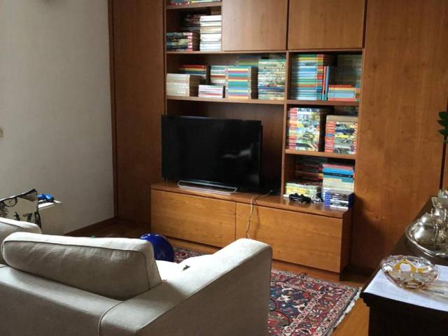 Appartamento in vendita a Villaggio Olimpia, Re