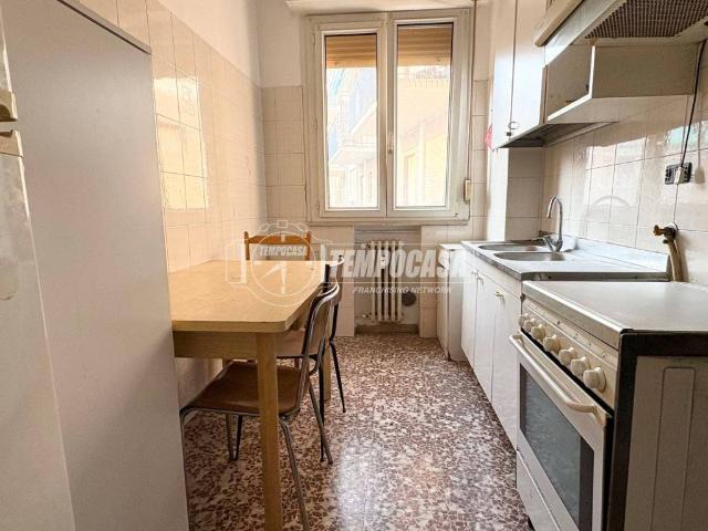 Appartamento in vendita a Mirabello, Re