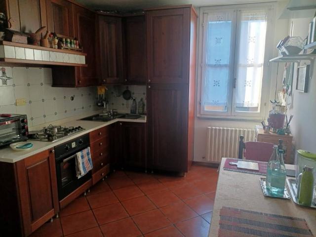 Appartamento in vendita a San Giacomo città, Re