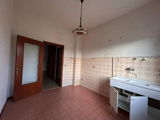 Appartamento in vendita a Pieve Modolena, Re