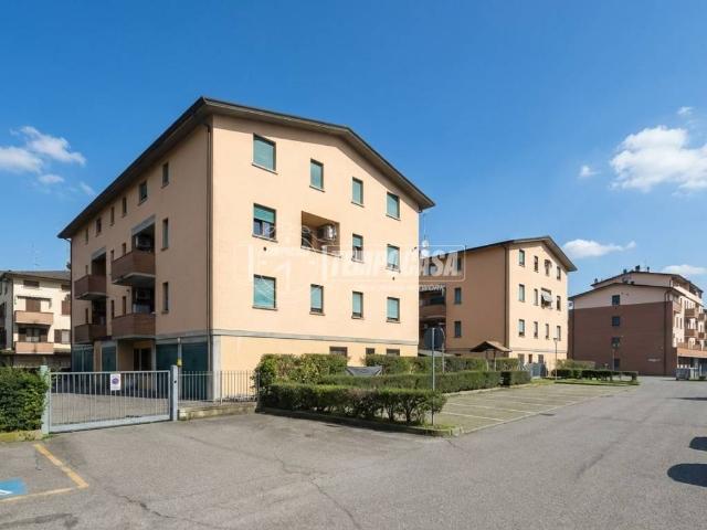 Appartamento in vendita a Sesso, Re