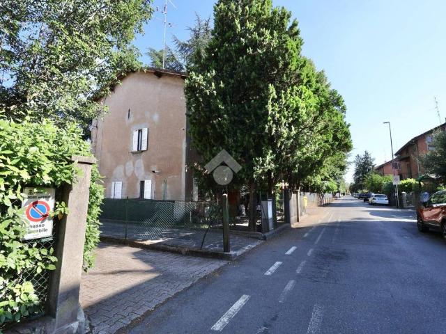 Appartamento in vendita a Santa Croce, Re