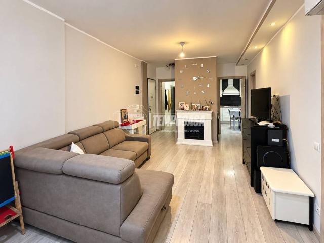 Appartamento in vendita a Canalina, Reggio Emilia