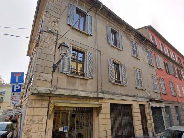 Appartamento in vendita a San Giacomo città, Reggio Emilia