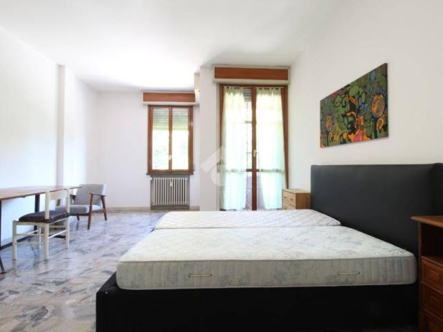 Appartamento in vendita a Re, Reggio Emilia