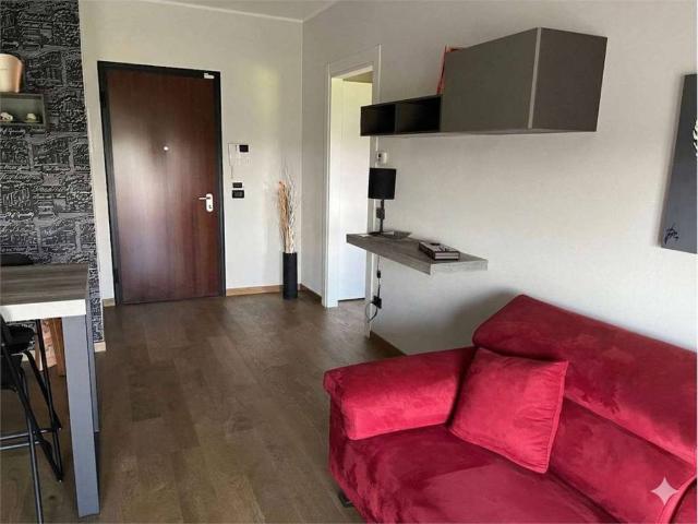 Appartamento in vendita a Roncina, Re