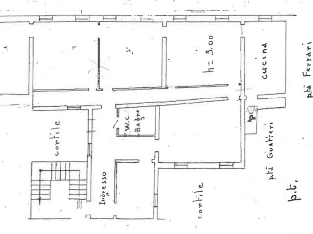 Appartamento in vendita a San Nicolò, Re