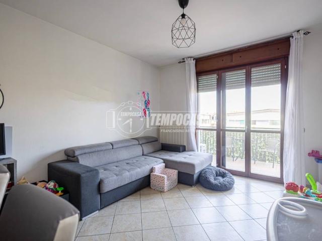 Appartamento in vendita a Roncina, Re