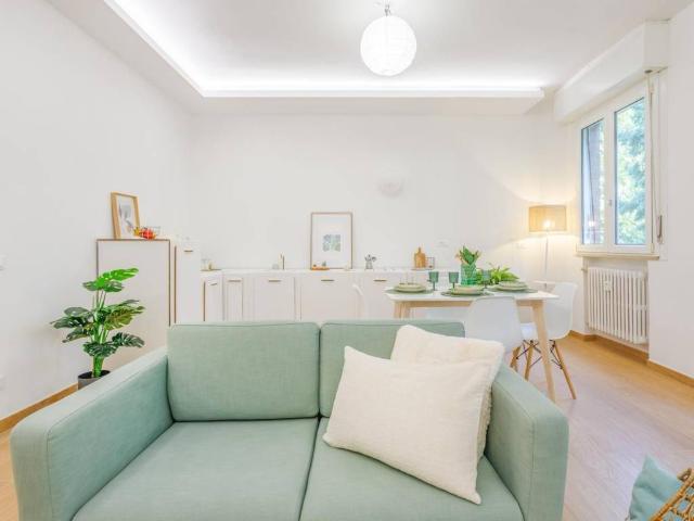 Appartamento in vendita a Re, Reggio Emilia