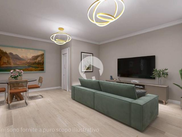 Appartamento in vendita a San Francesco-Giardini Pubblici, Re