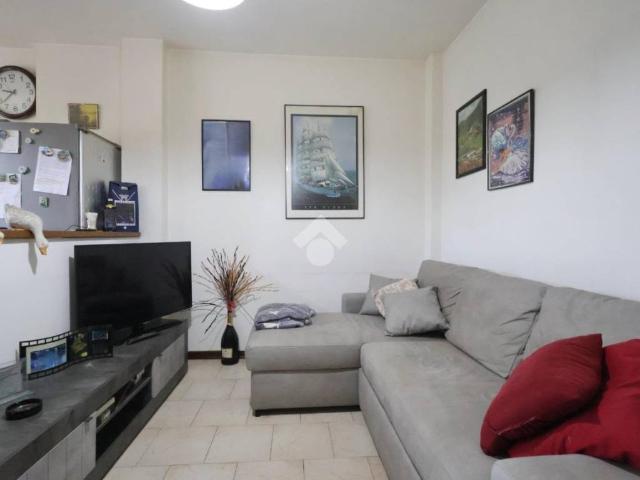 Appartamento in vendita a Re, Reggio Emilia