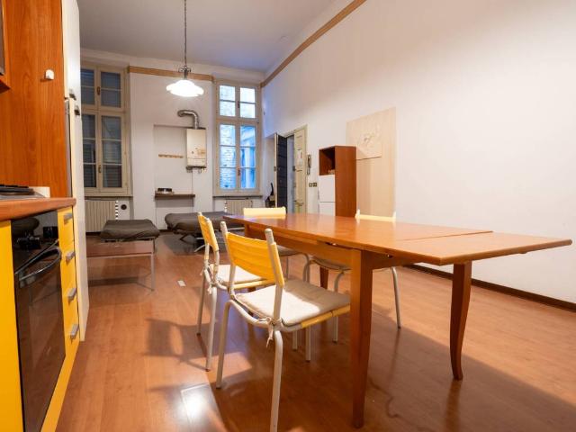 Appartamento in vendita a San Francesco-Giardini Pubblici, Re