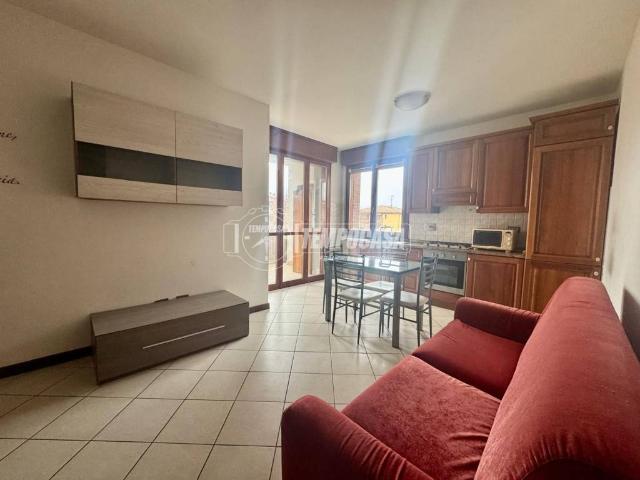 Appartamento in vendita a Re, Reggio Emilia