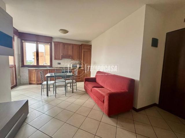 Appartamento in vendita a Re, Reggio Emilia