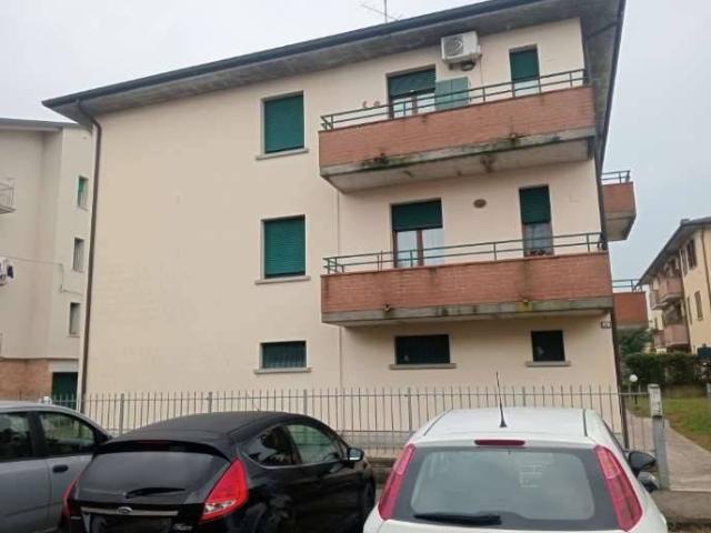 Appartamento in vendita a Cavazzoli, Re