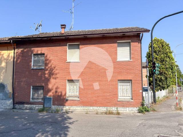 Appartamento in vendita a Cavazzoli, Re
