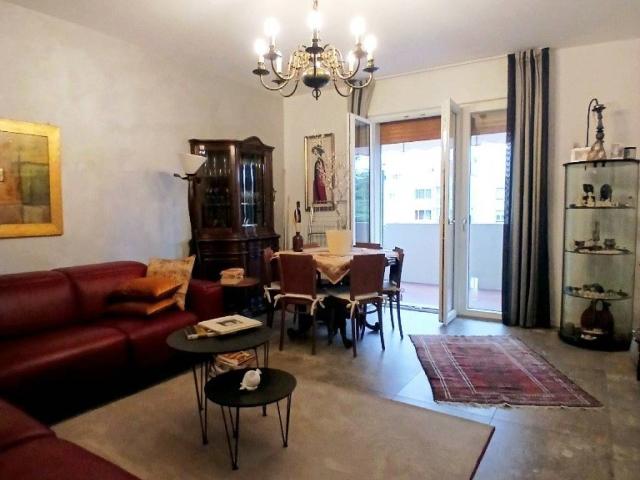 Appartamento in vendita a Re, Reggio Emilia