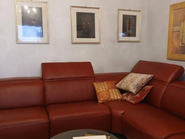 Appartamento in vendita a Re, Reggio Emilia