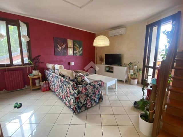 Appartamento in vendita a Cella, Re