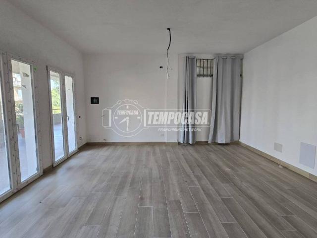 Appartamento in vendita a Regina Pacis, Re