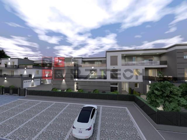 Appartamento in vendita a Re, Reggio Emilia