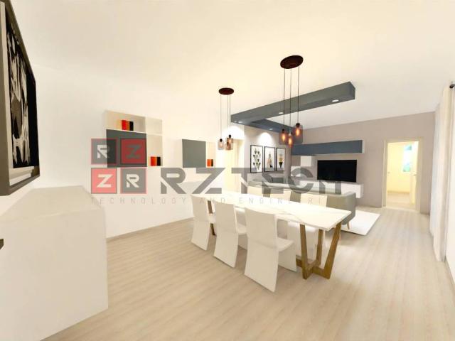 Appartamento in vendita a Re, Reggio Emilia