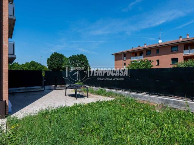 Appartamento in vendita a Re, Reggio Emilia