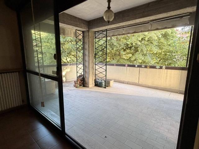Appartamento in vendita a San Pietro esterna, Re