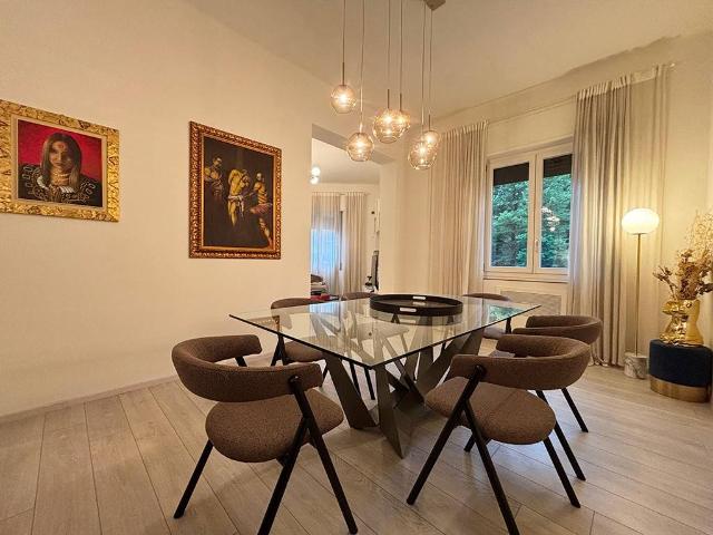 Appartamento in vendita a San Francesco-Giardini Pubblici, Re