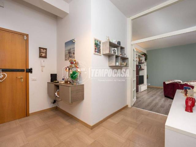 Appartamento in vendita a San Paolo Tribunale, Re