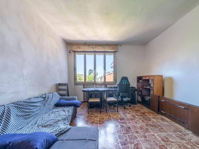 Appartamento in vendita a Buon Pastore, Re