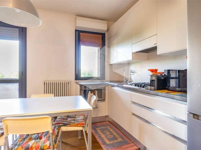 Appartamento in vendita a Castello di Mancasale, Reggio Emilia