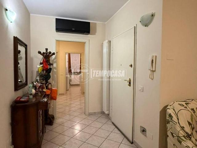 Appartamento in vendita a Sesso, Re