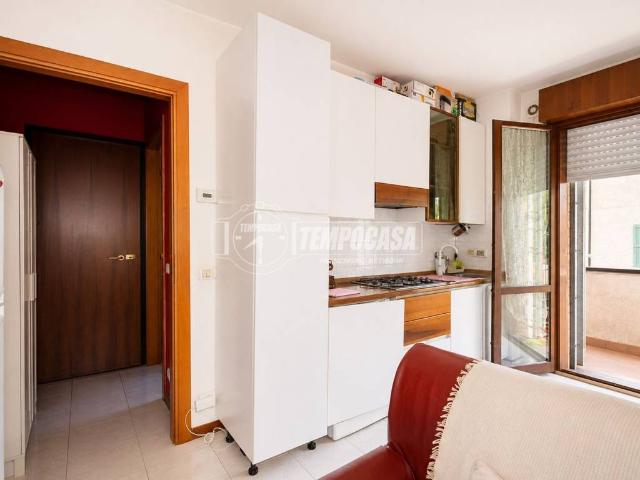 Appartamento in vendita a Bell'Albero-Premuda, Re