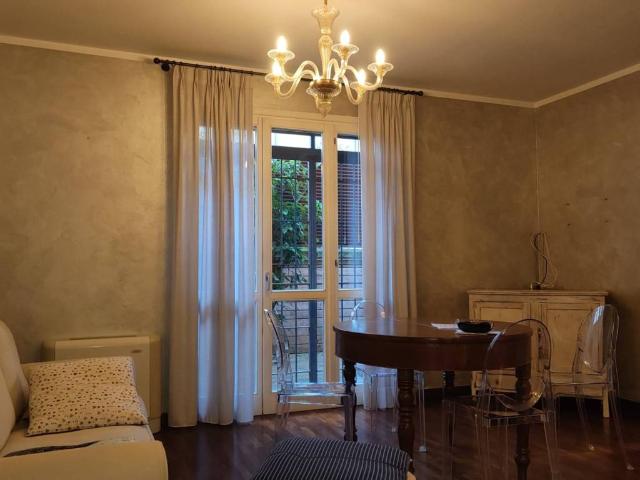 Appartamento in vendita a San Zenone città, Re