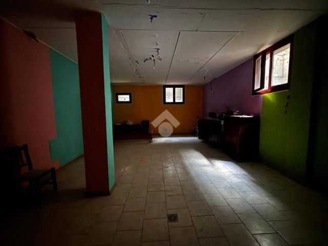 Appartamento in vendita a Buon Pastore, Re
